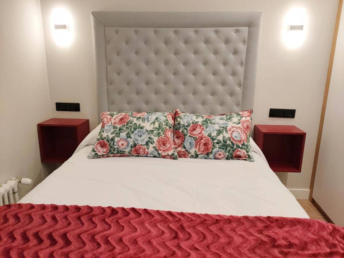 Centro Santa Clara Piso De Lujo Apartamento Oviedo