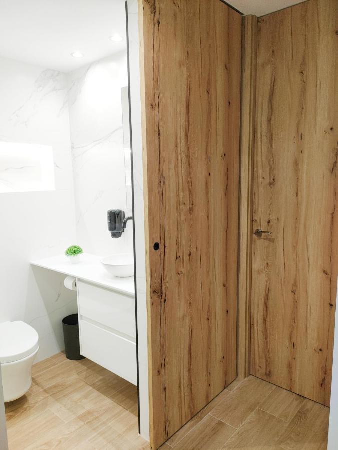 Apartamento Centro Santa Clara Piso De Lujo *