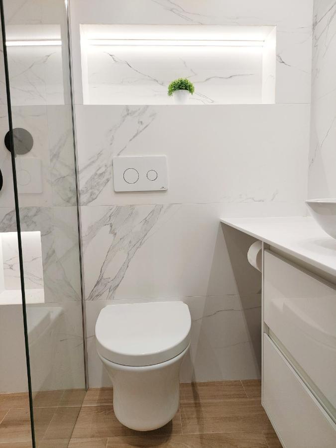 Apartamento Centro Santa Clara Piso De Lujo Oviedo